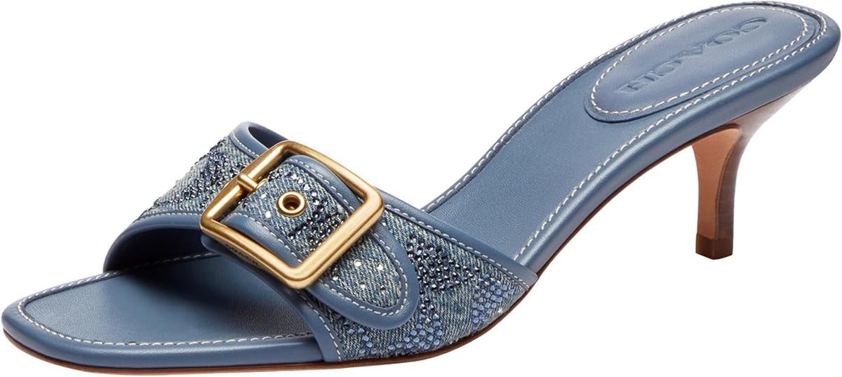 Coach Women’s Margot Sandal