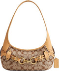 Coach Women's Belted Ergo Shoulder Bag 26