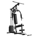 TROPOW Gym Machine System, Multifunctional Weight Machine, Full Body Workout Station Exercise Equipment